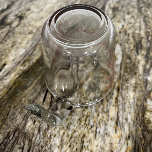 Vintage Anchor Hocking 1 Cup Glass Measuring Cup USA - Picture 20 of 24