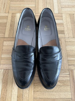 Alden 681