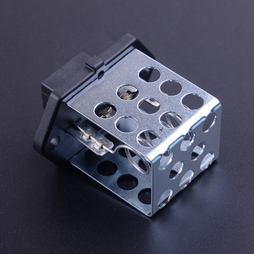 Engine Cooling Fan Resistor Relay Fit For Ford Focus 2000-2007 Contour