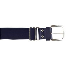 Champro MVP Adult Baseball Belt Various Colors A062 Adjusts from 24"- 48"
