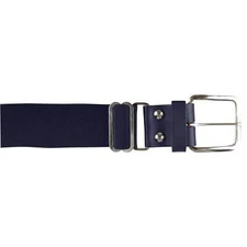 Champro MVP Adult Baseball Belt  Various Colors (A062) Adjusts from 24"- 48"