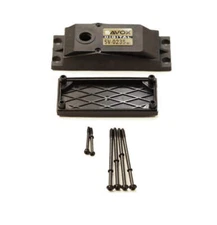 Savox SCSV0235MG Top & Bottom Servo Case with 4 Screws for SGSV0235MG