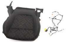 Renault Grand Scenic IV R9/J9 RFA 1.3TCE sedile imbottito sedile anteriore sinistro