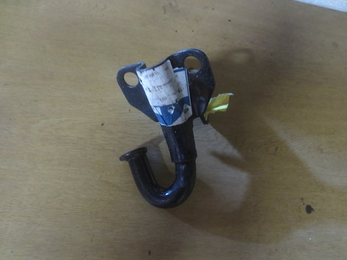 Ford Ranger 98-12 Everest 09 on Left Chassis Tie Down Hook Part No 4390408 - Picture 3 of 4