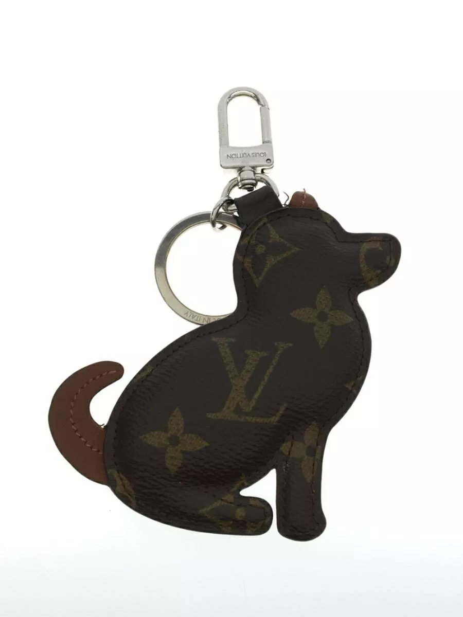 Louis Vuitton - Porte Cles address - Keyring - Catawiki