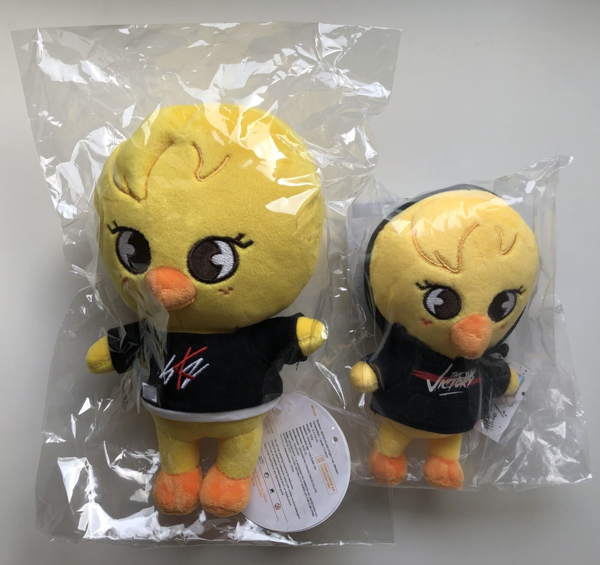 【第1位獲得！】 Kids Stray Felix Official Size Mini & Original BbokAri Skzoo その他