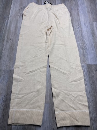 Vintage Ralph Lauren Sport Womens Lounge Set Knit Hoodie Pants Sweater Size M/L - Picture 15 of 24