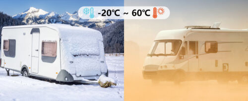 Batería de litio 100Ah 200Ah 300Ah 12V LiFePO4 BMS batería autocaravana 20000 ciclos - Imagen 63 de 122