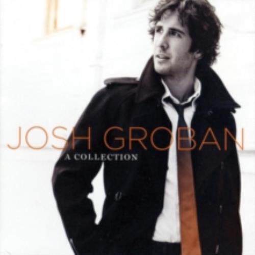 Josh Groban: A Collection - CD - Picture 1 of 1