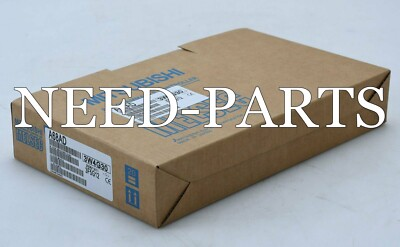 #ad #ad 1PC New in box Mitsubishi A68AD $237.14