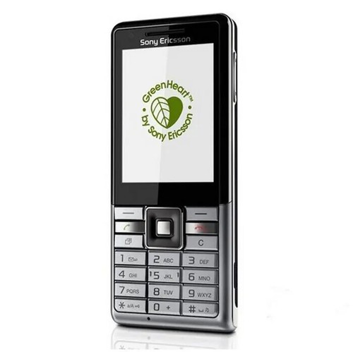 J105 Sony Ericsson j105i 3G keyboard Mobile Phone 2MP Camera Bluetooth FM MP3 - 第 3/8 張圖片