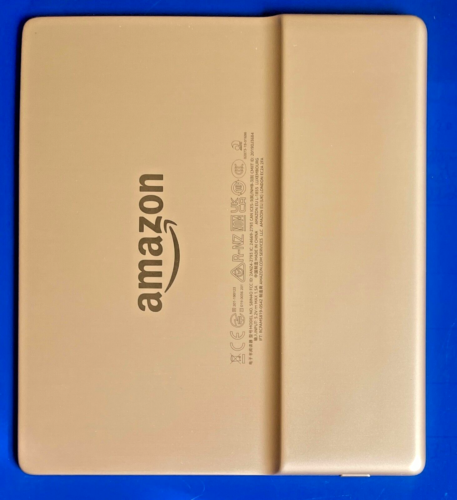 **No Ad** Kindle Oasis 10th Gen 7 Inch - 32gb Gold -Excellent - Picture 2 of 2