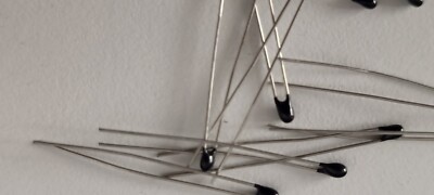 2 Stück Thermistor / NTC 1K 2K 3K 4,7K 5K 10K 20K 47K 50K 100K