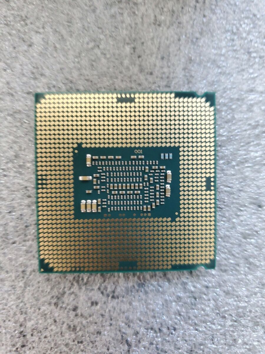 Intel Core i7-6700T SR2L3 2.80GHZ Quad Core 8MB LGA1151 35W CPU