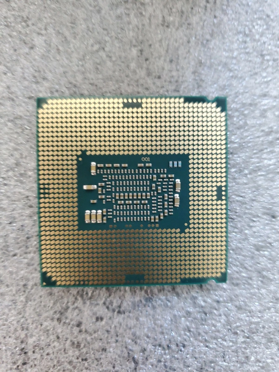 Intel Core i7-6700T SR2L3 2.80GHZ Quad Core 8MB LGA1151 35W CPU Processor