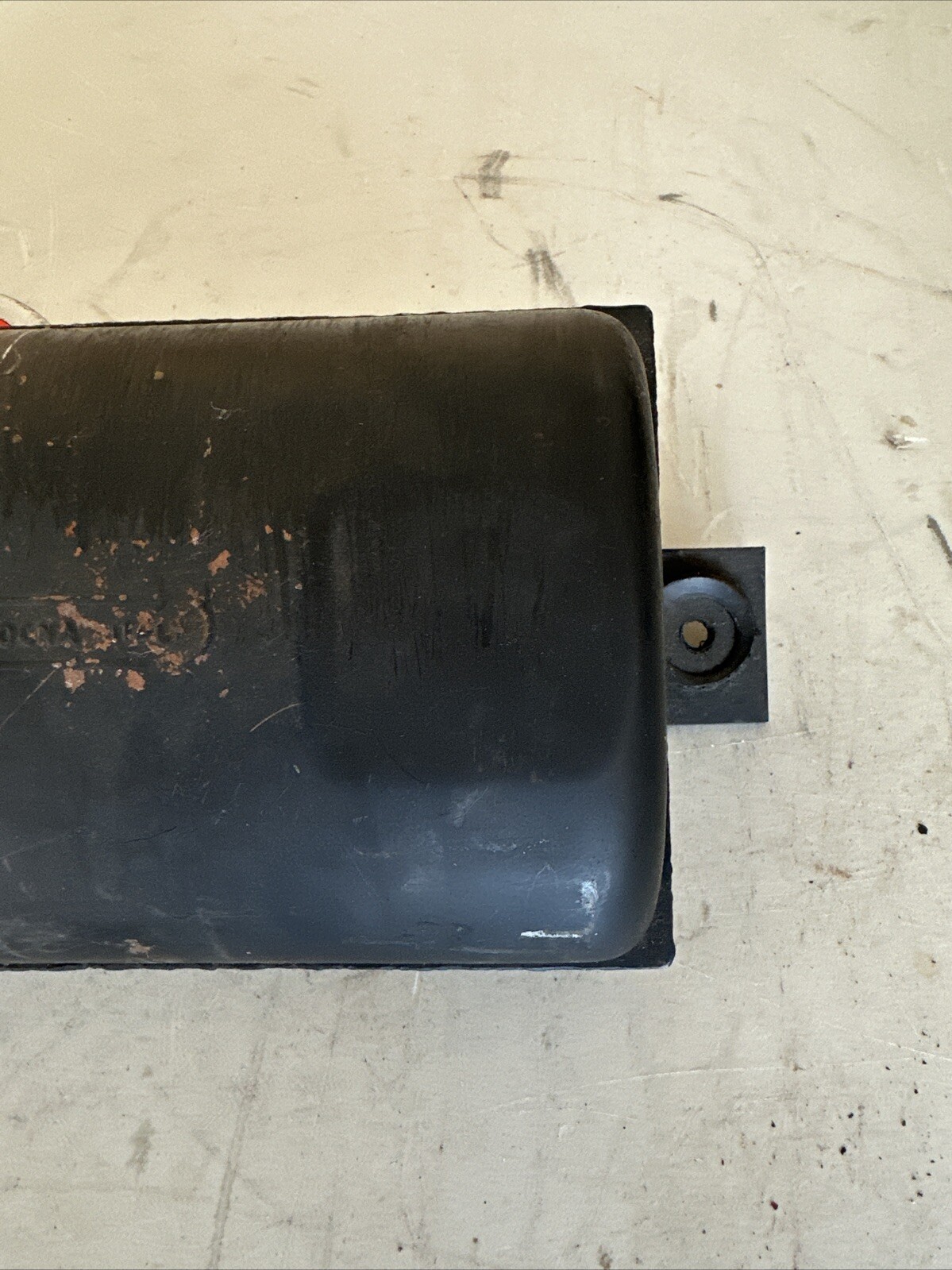 OEM Ferrari Dino 246 Coolant Expansion Header Tank 104523 P/R READ