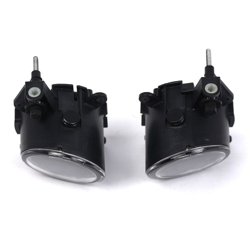 Front Bumper Fog Lights Lamp Left Right For Mini Cooper R50 R52 R53 - Picture 3 of 9