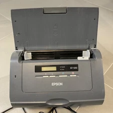Epson WorkForce Pro GT-S50 Sheetfed Scanner 