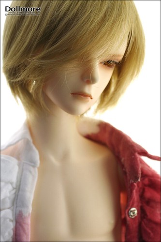 1/3 BJD Youth Dollmore Adam - Kara Klum ( Face-up, Normal Skin ) - Picture 7 of 19