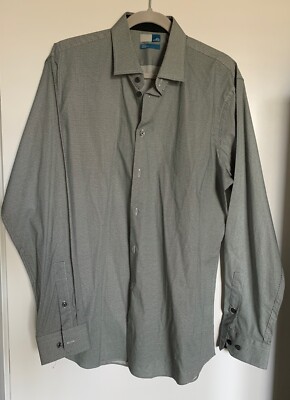 14th and union dress shirts Men's 14th & Union Button Up Shirts