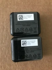 2-Pack NEW GENUINE OEM Samsung Galaxy S7 Note 7 S6 Headset EO-EG920LW Earbud