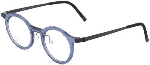 BRAND NEW PENAUT OPTICAL STORE TITANIUM UNISEX OPTICAL FRMAE JA2216 - Picture 6 of 19