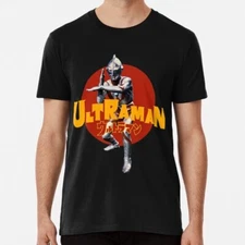 Ultraman Urutoraman Size S to 5XL Made in the USA T-Shirt