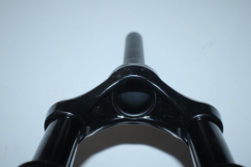 RST Snyper Suspension MTB Fork 27.5" 11/8" Threaded 260mm Disc Post Fast Shipper - Picture 17 of 19
