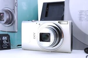 Canon Ixy 630 | eBay Canon Ixy 630 | eBay