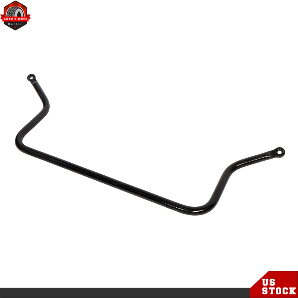 For Chevrolet Silverado 1500 GMC Sierra Front Suspension Sway Bar w/ Bushing Kit Foto 4 de 4