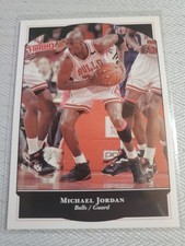 1999 Upper Deck Victory #32 MICHAEL JORDAN Chicago Bulls