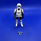 Vintage 1983 Star Wars Biker Scout Kenner RotJ Taiwan Complete