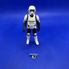 Biker Scout for sale