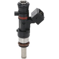 Valeo 348405 Einspritzventil FüR Abarth Alfa Romeo Fiat Lancia Jeep 500 595 695