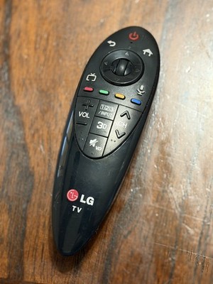 Genuine LG AN-MR500G 3D LED 4K TV Remote 55LB6500 65LB6300 60LB6500 60LB7100 OEM