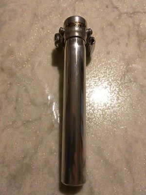 Nos Simplex Juy Seatpost 27.2 Vintage L'Eroica Colnago Bianchi Cinelli