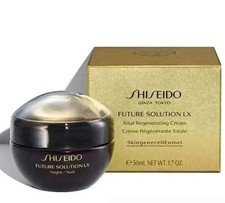 Shiseido Future Solution LX Total Regeneratin...