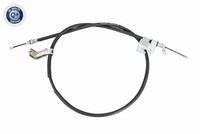Ackoja Seilzug, Feststellbremse A38-30045 Passend FüR Nissan