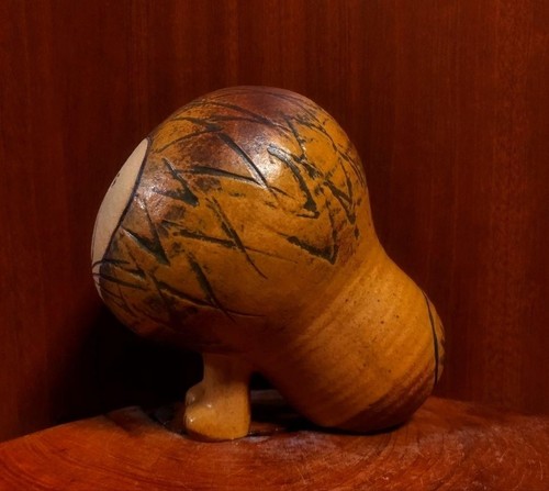 Juego de 4 estatuillas de porcelana Lisa Larson Lions 3 tamaños y mini llavero - Imagen 5 de 18