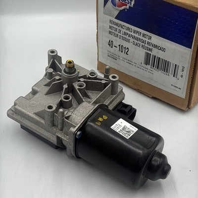 CARQUEST 40-2030 Windshield Wiper Motor Front Remanufactured NEW