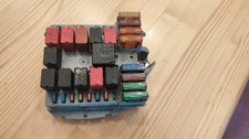 1332044080 SICHERUNGSKASTEN FIAT DUCATO 244 (02-06)  2.8 JTD mit klimaanlage
