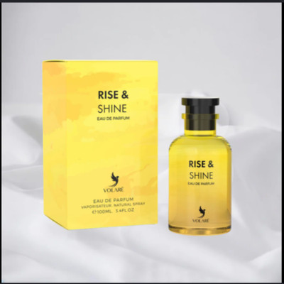 Rise & Shine 100ml Volaré Eau de Parfum