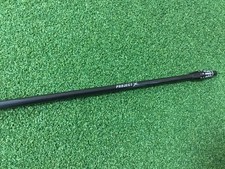 Cobra Adapt Denali 70g Black 6.5-X-Flex 3 Wood Shaft R/H 8.5/10