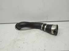 Porsche Panamera (970) 2010 Benzin 368kW Schlauch Leitung Ladeluftkühler