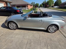 Lexus: SC