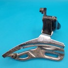 Shimano Deore LX Triple Front MTB Derailleur 28.6mm Clamp Bottom Pull FD-M563 — photo 2
