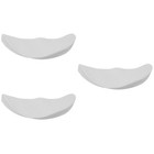 Weiche Silikon- -Matte Kreativer Handgelenk Mauspad Anti- -Protektor