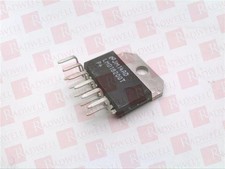 TEXAS INSTRUMENTS SEMI LMD18200T / LMD18200T (NUEVO SIN CAJA)