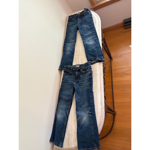 Lot of 14 Size 6 Boys Clothes - Picture 6 of 8