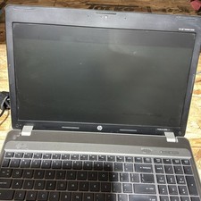 HP ProBook 4530S Intel i3-2410M 2,3 GHz 6 GB RAM 320 GB HD senza sistema operativo C231